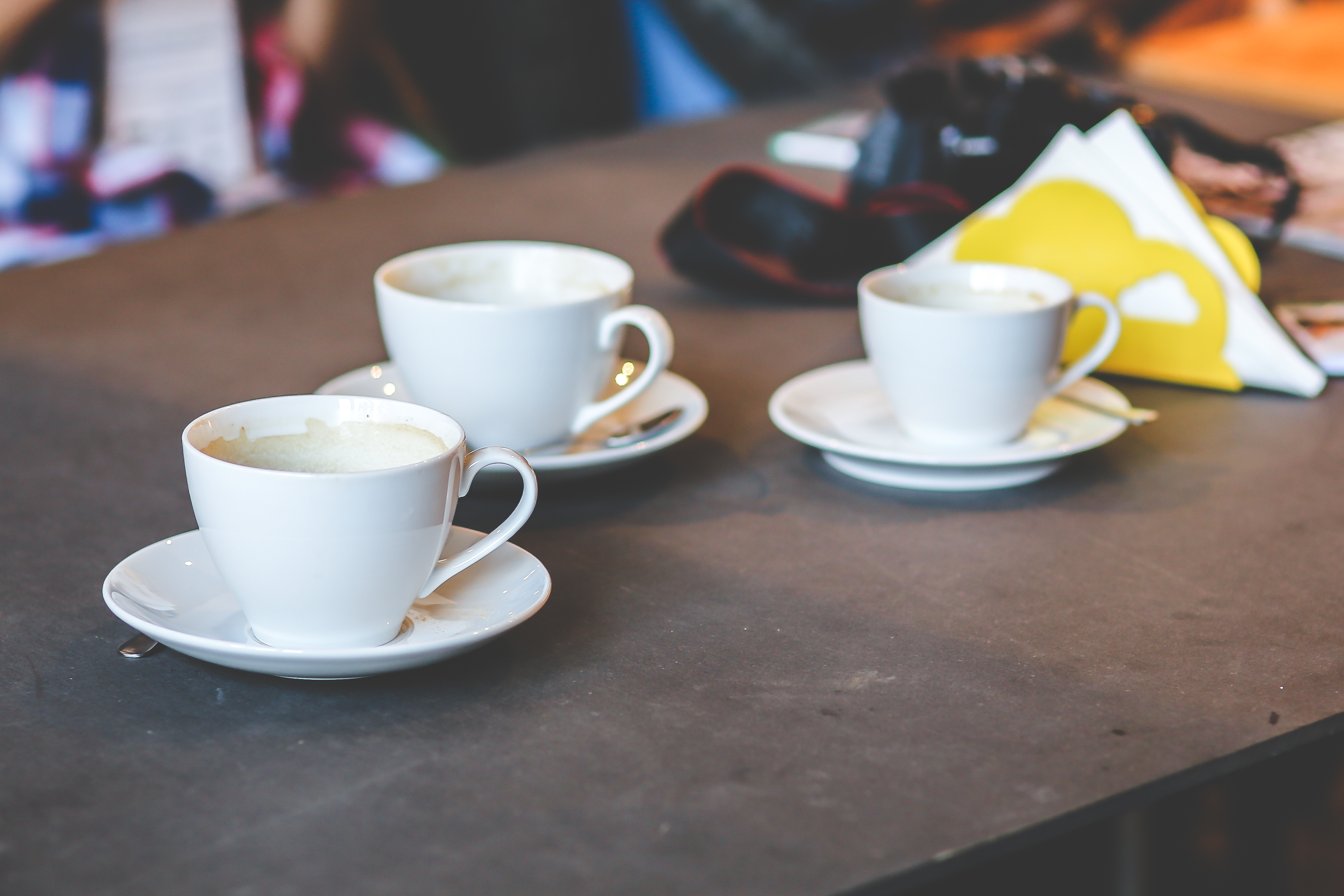 Koffieochtend