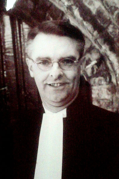 ds Schuurman