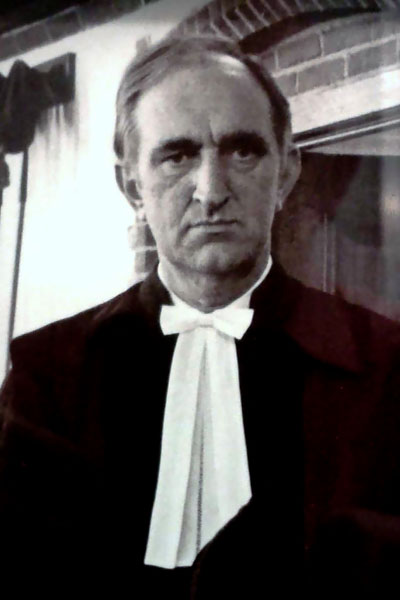 ds van Gorsel