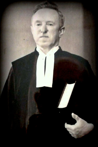 ds vd Zee